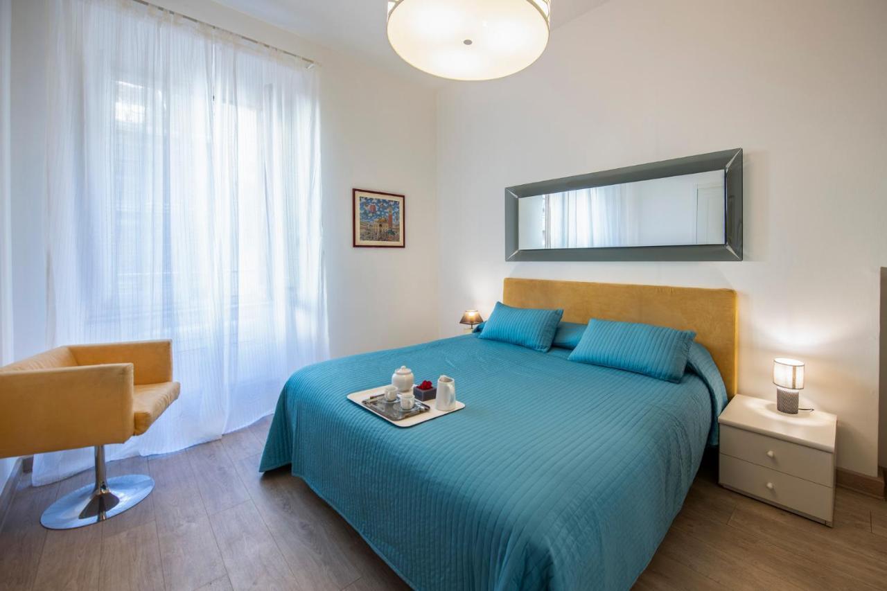 Apartamento Mamo - Amalia Piazza Signoria *