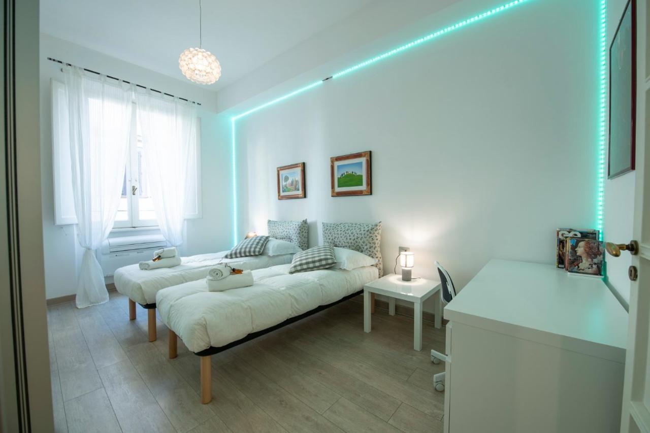 Mamo - Amalia Piazza Signoria Apartamento
