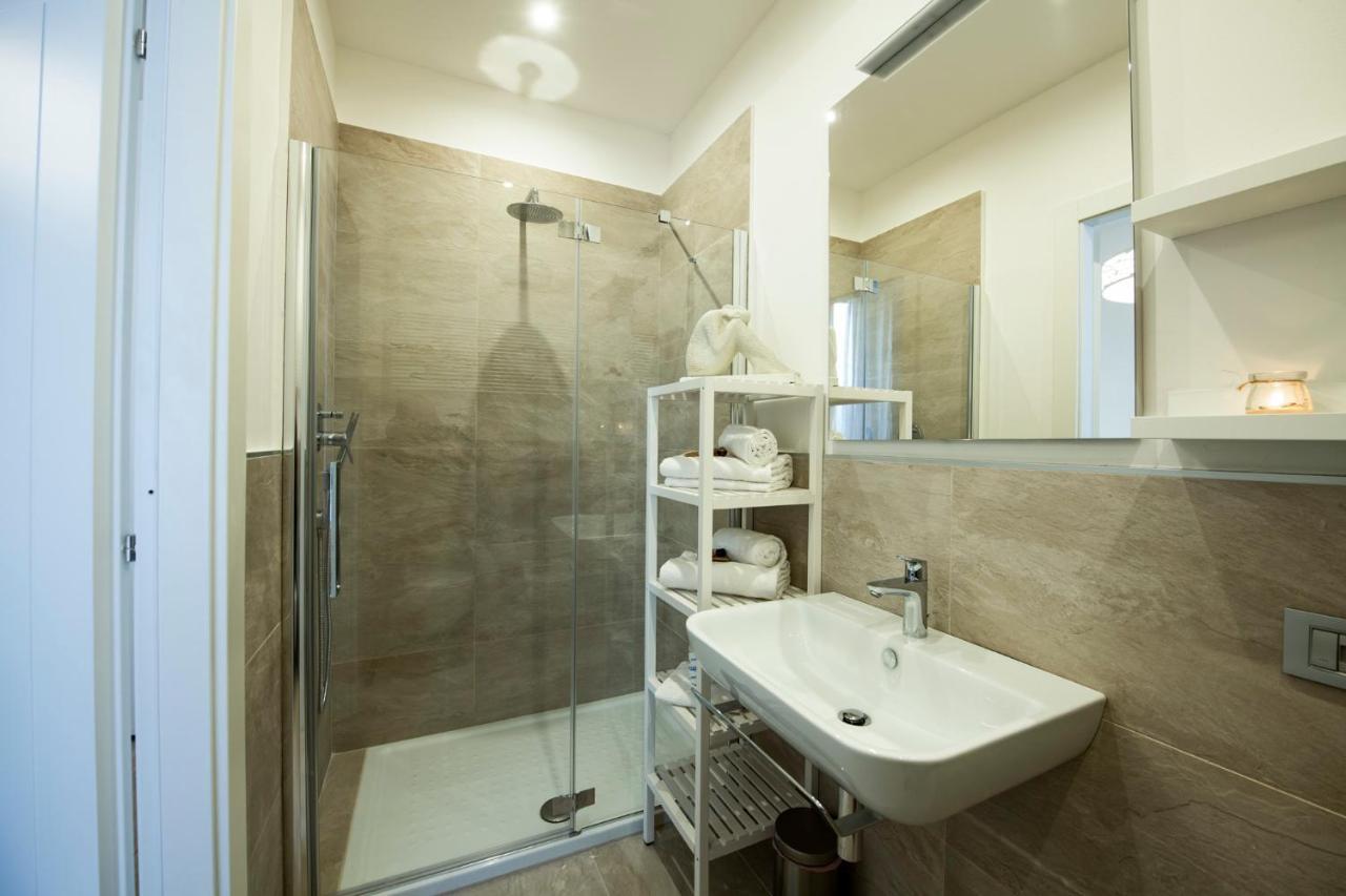 Mamo - Amalia Piazza Signoria Apartamento