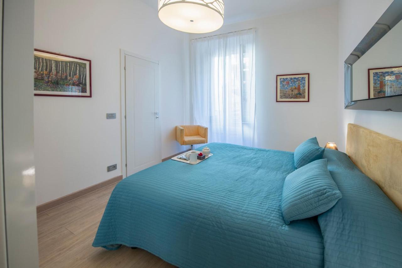 Apartamento Mamo - Amalia Piazza Signoria Florencia