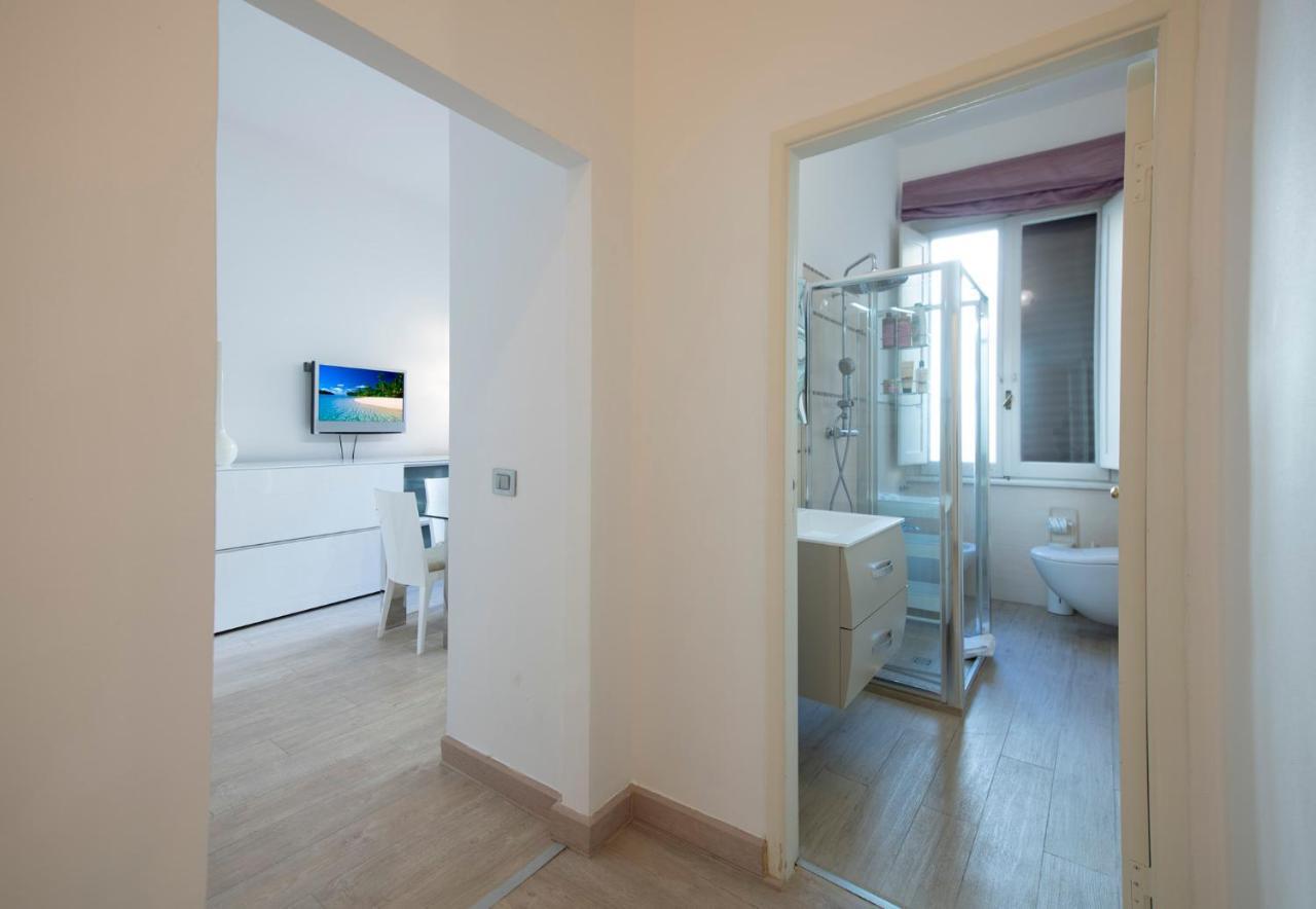 Apartamento Mamo - Amalia Piazza Signoria Florencia