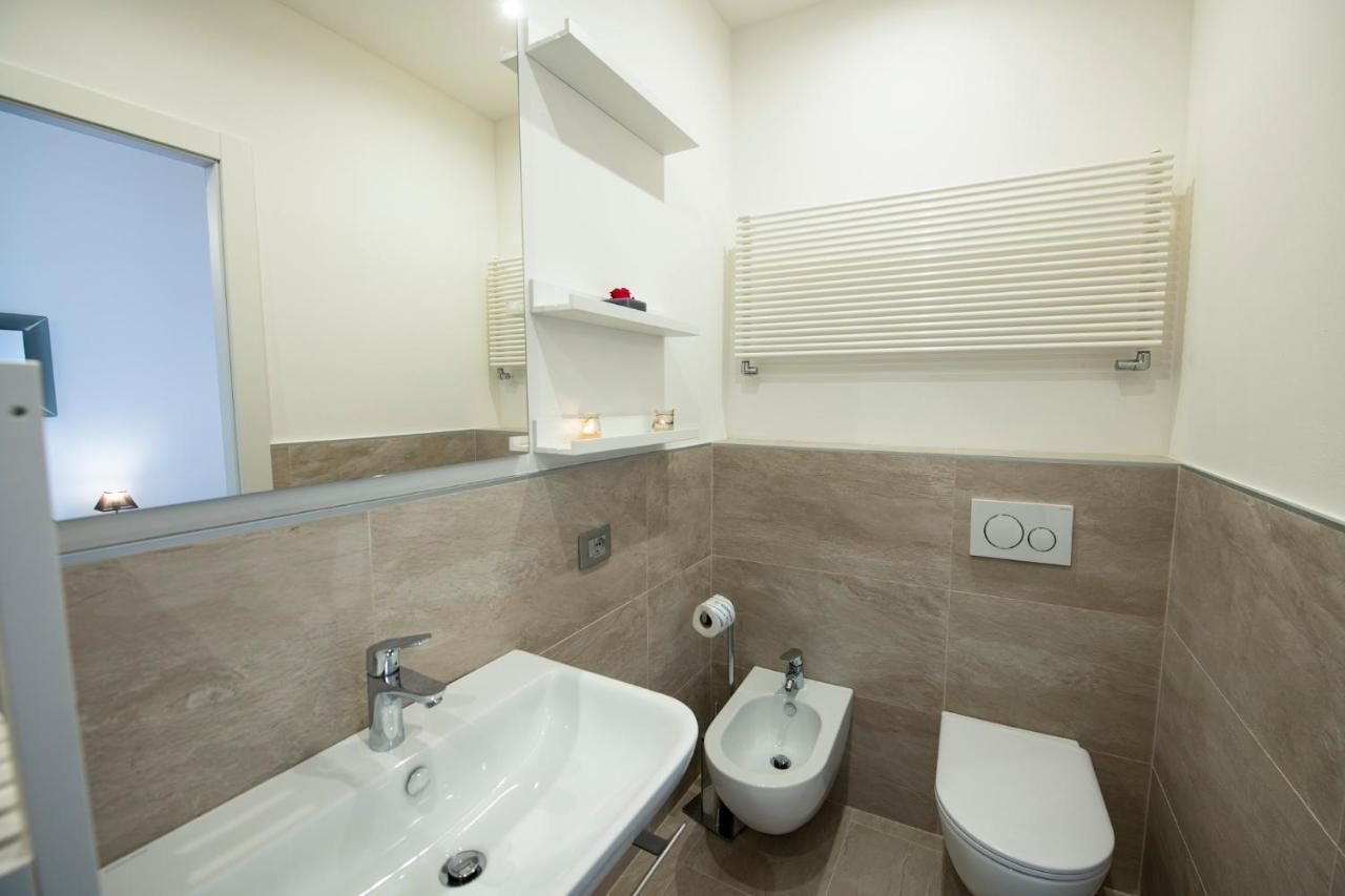 Apartamento Mamo - Amalia Piazza Signoria Florencia