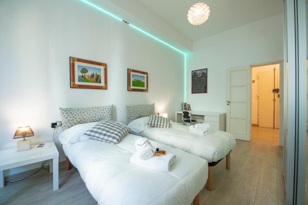Apartamento Mamo - Amalia Piazza Signoria