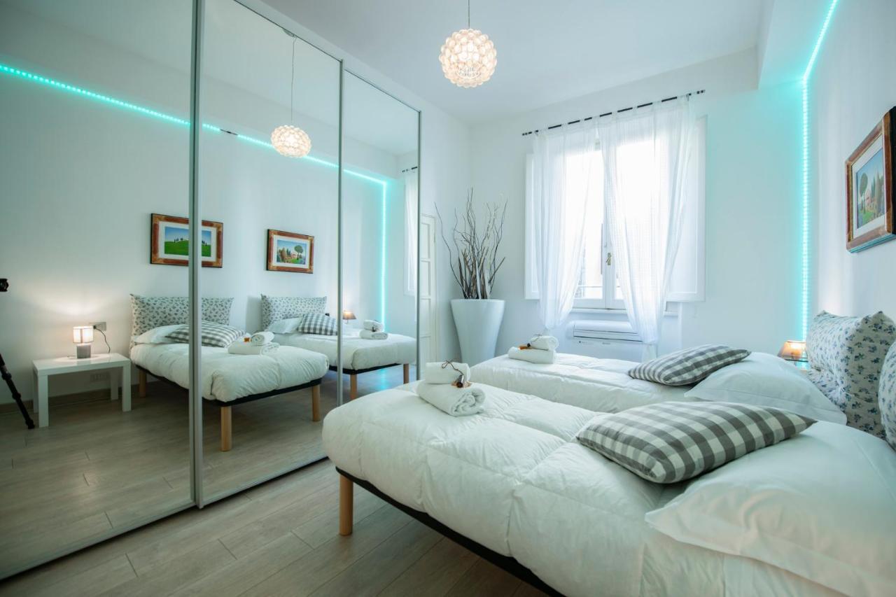 Apartamento Mamo - Amalia Piazza Signoria Florencia